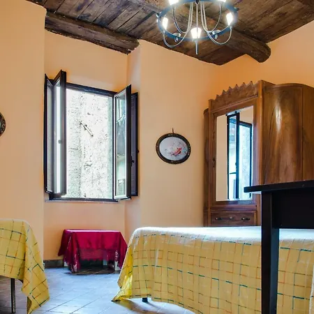 فندق مبيت وإفطار Le Notti Del Duca