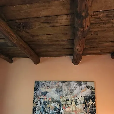 Le Notti Del Duca فندق مبيت وإفطار *
