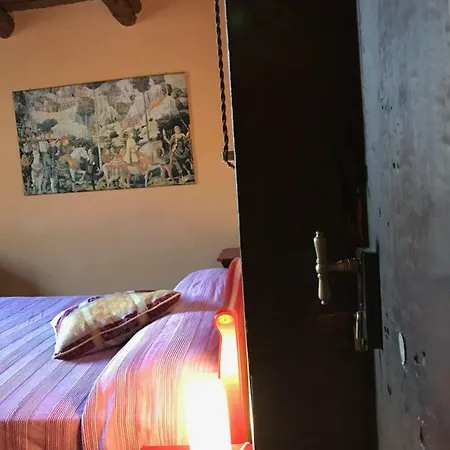 Le Notti Del Duca فندق مبيت وإفطار *